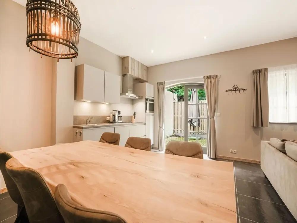 Charming Holiday Home in Grubbenvorst Near River Maas - главное фото