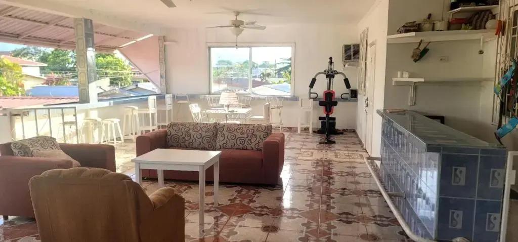 Hotel Trinidad la Ceiba - главное фото