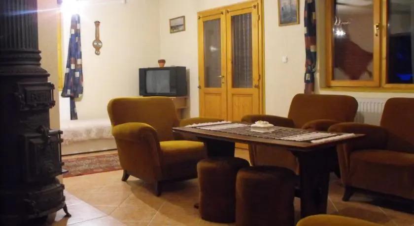 Ágnes Pihenőház - главное фото