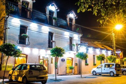 Hotel Zefir - главное фото