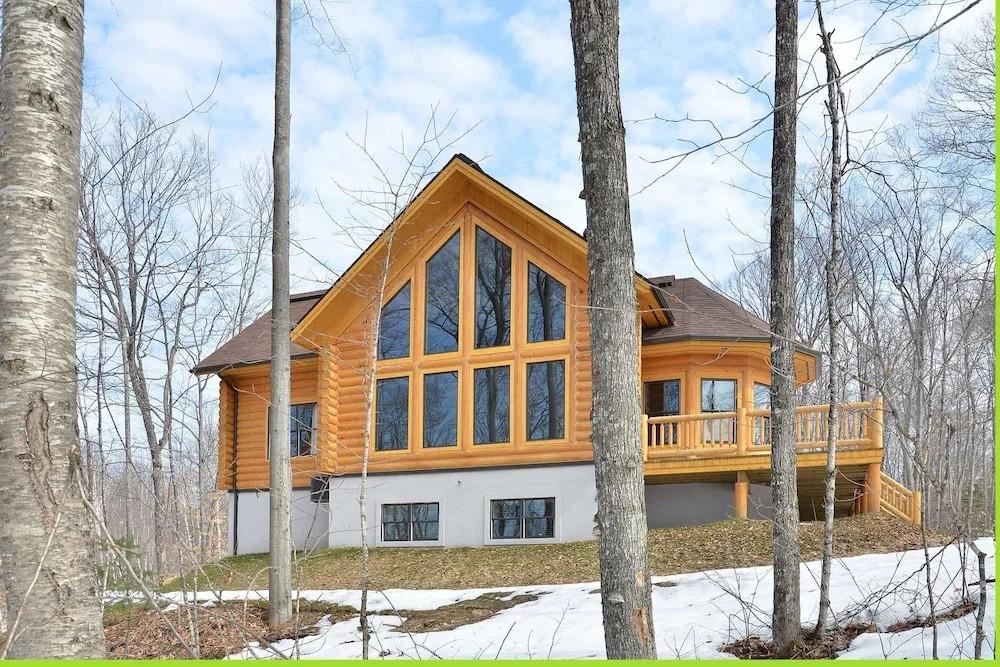 Chalet Charm Wood - главное фото