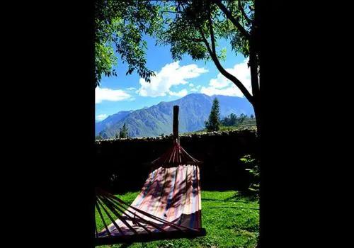 La Casa de Santiago - главное фото