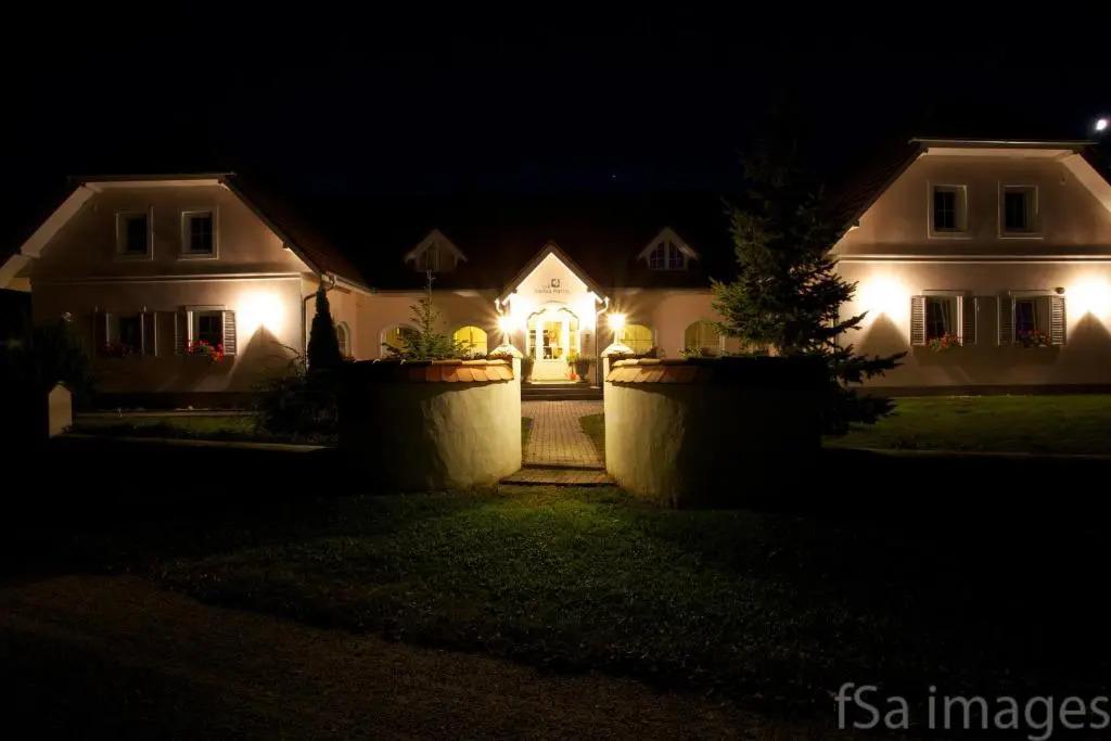 Zsida Termál Panzió - главное фото