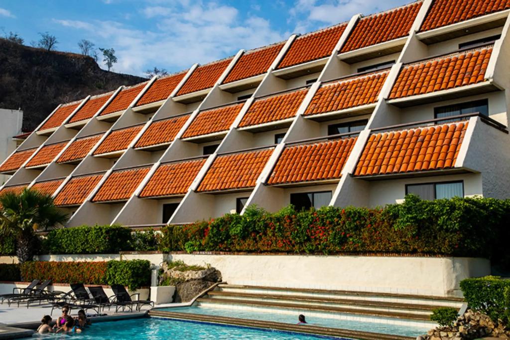 Villas Sol Beach Resort - главное фото