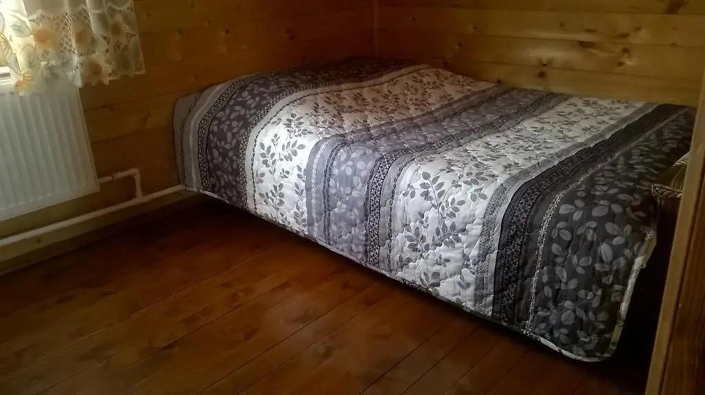 Дом для отпуска - главное фото