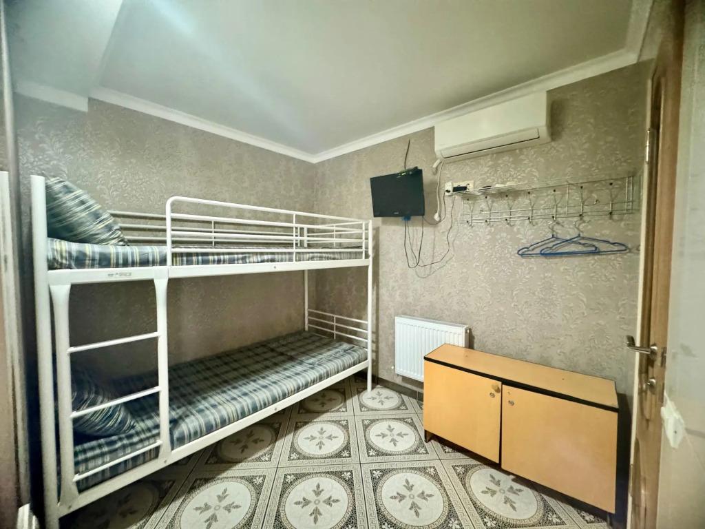 Хостел Тизори - главное фото