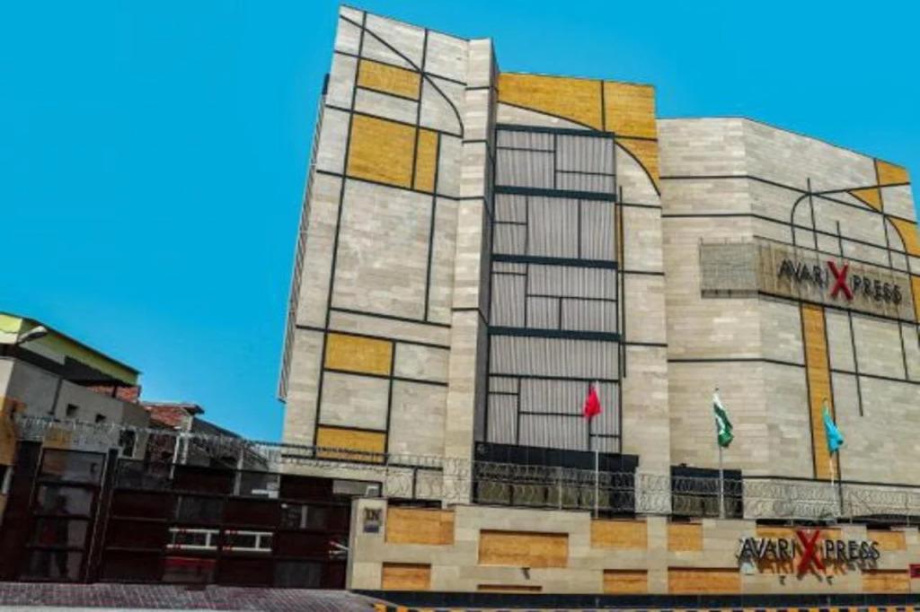 Avari Boutique Multan - главное фото