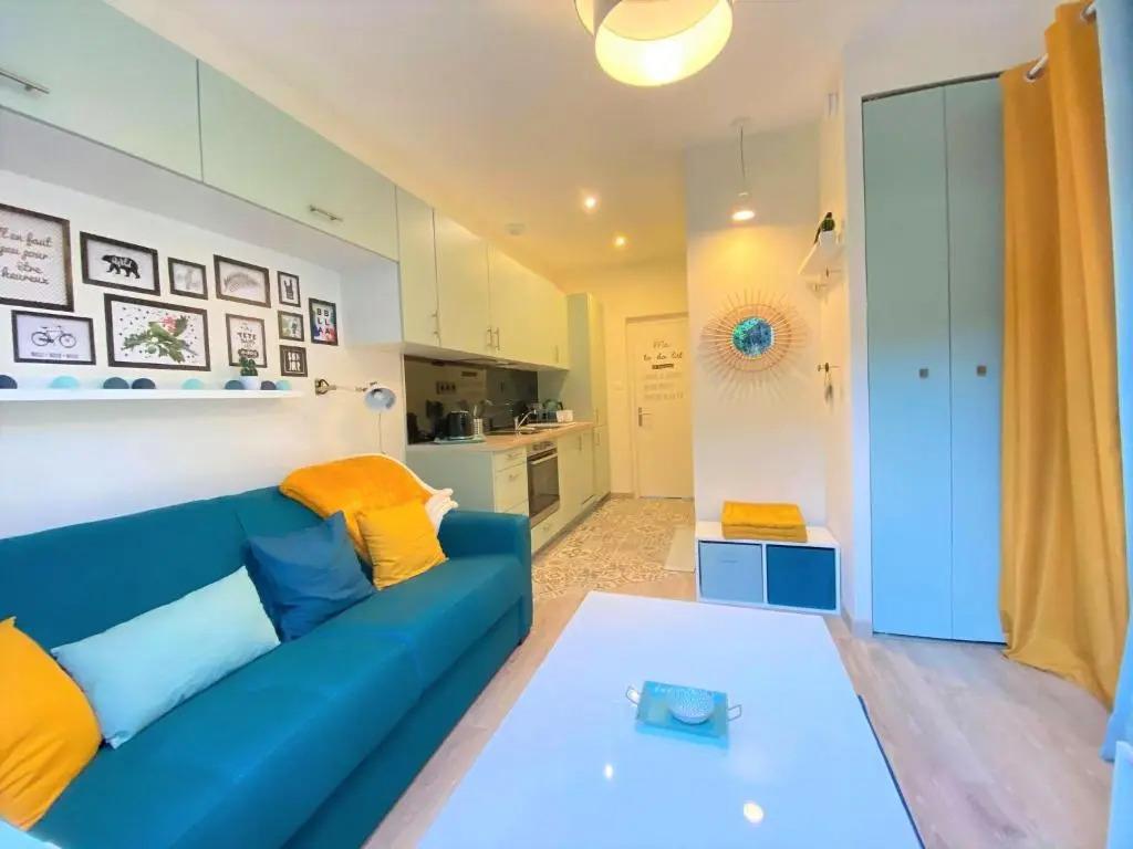 La perle du Laonnois - Appt 2 - главное фото