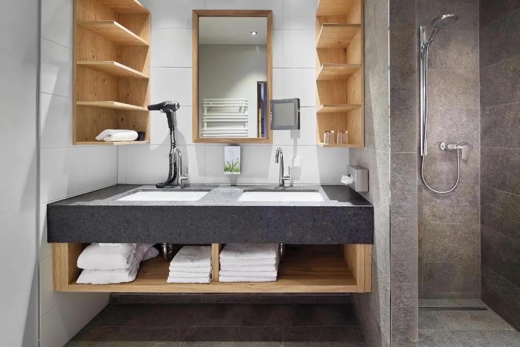 Alpenhotel Perner - главное фото