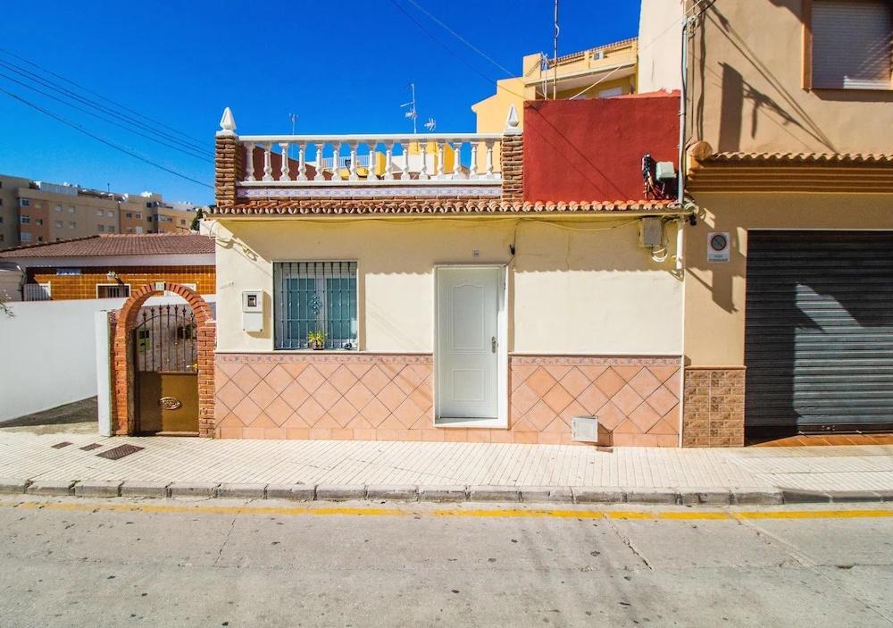 Casa ELI "Casa Marenga" A 150m de playa y Weekend - главное фото