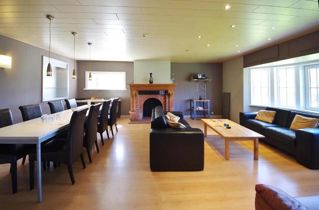 Eastfield - главное фото