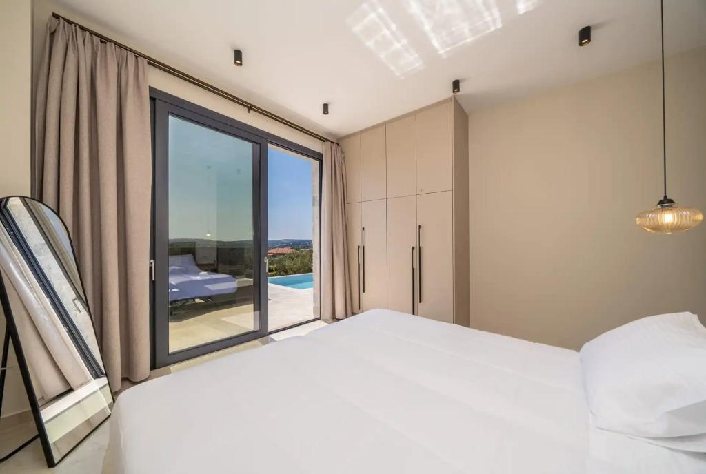 Aggelatos Stone Villas - главное фото