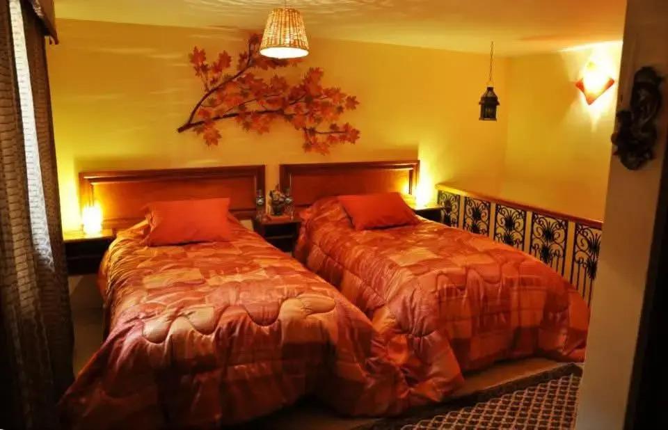 Posadas del Castillo del Titicaca - главное фото