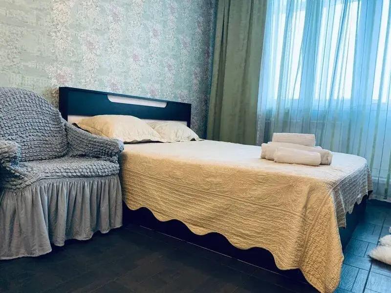 Апартаменты Посуточно50 на ул.Юности, д.17 - главное фото