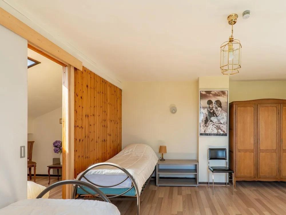 Holiday Home Les Hirondelle for 8 Persons - главное фото