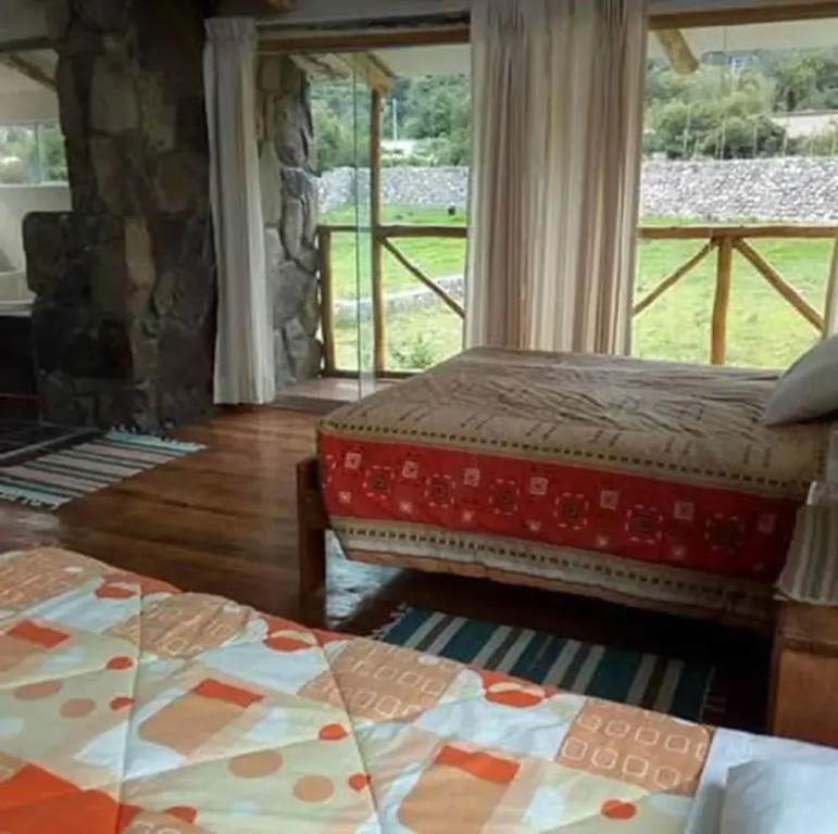 Casa de Campo Inkarumis-House - главное фото