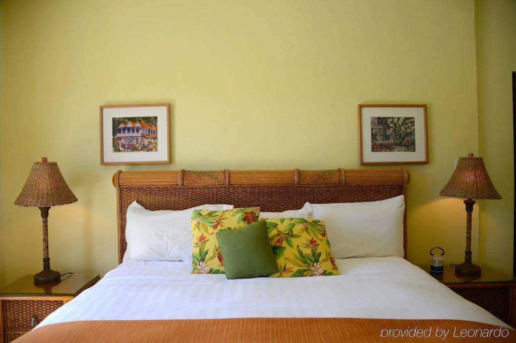 Frangipani Beach Resort - главное фото