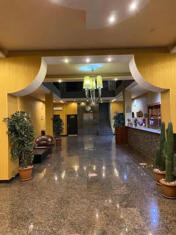 Hotel Condori - главное фото