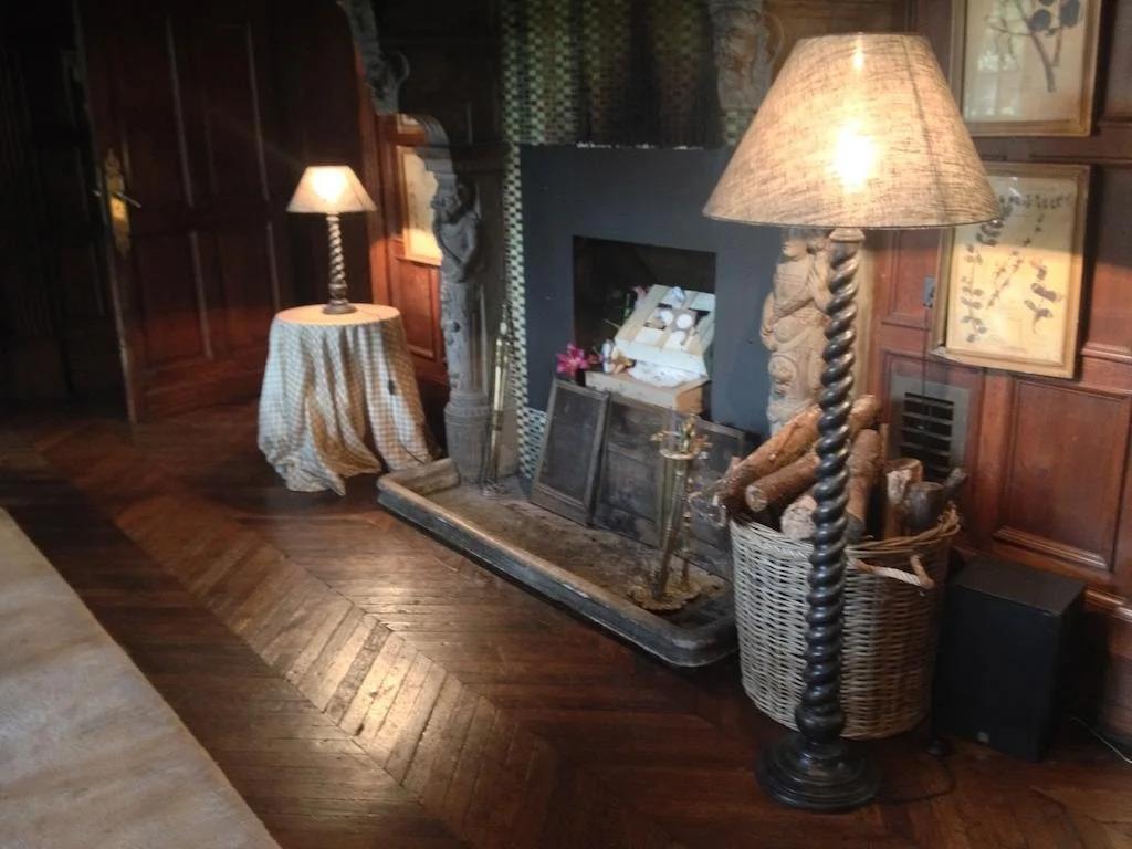 B&B La Saisonneraie - главное фото