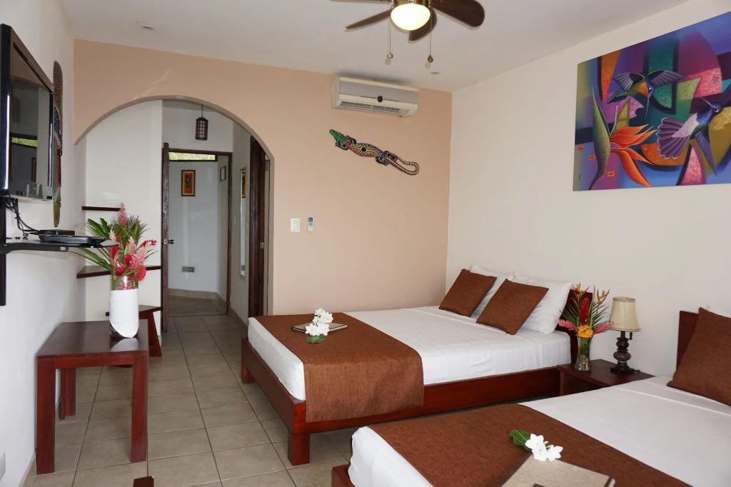 Eco Boutique Hotel Vista Las Islas Reserva Natural - главное фото