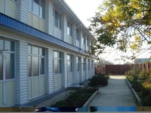 Na Beregu Guest House - главное фото