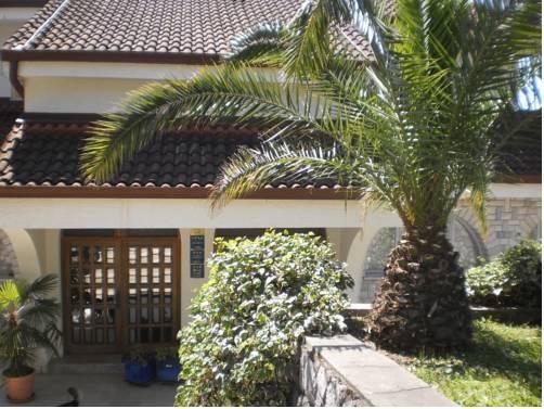 Villa Residence Icici - главное фото