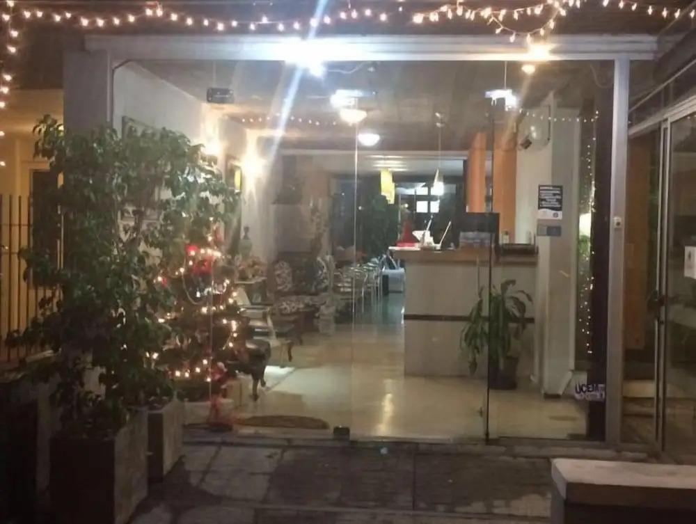 Hotel El Jardin - главное фото