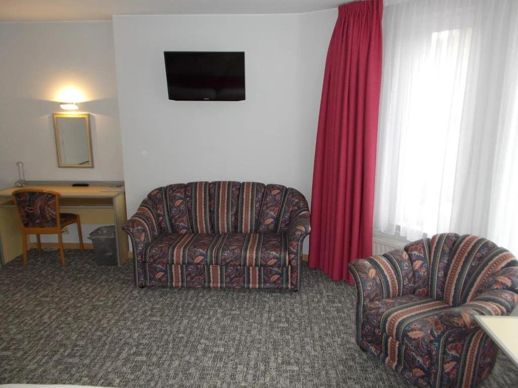 Hotel Limburgia - главное фото