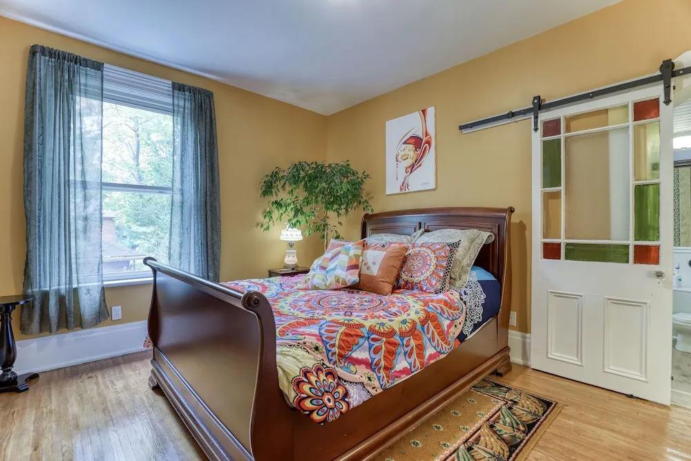 Pangea House - главное фото