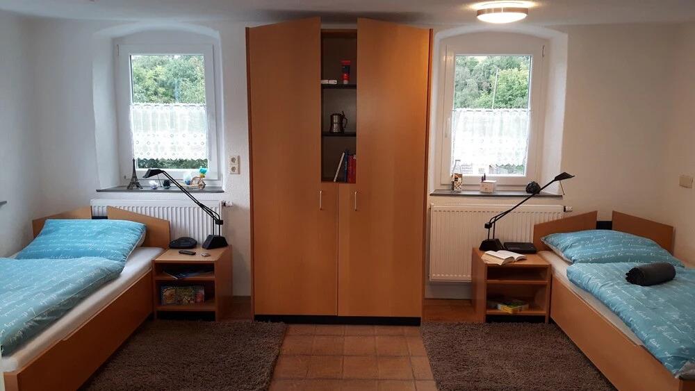 Knecht Fewo - главное фото