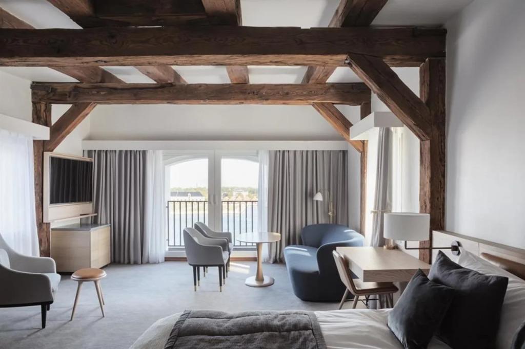 Admiral Hotel Copenhagen - главное фото