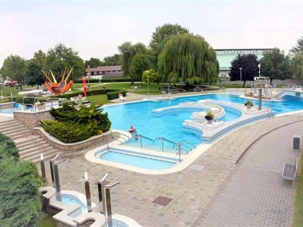 Tisia Hotel & Spa - главное фото