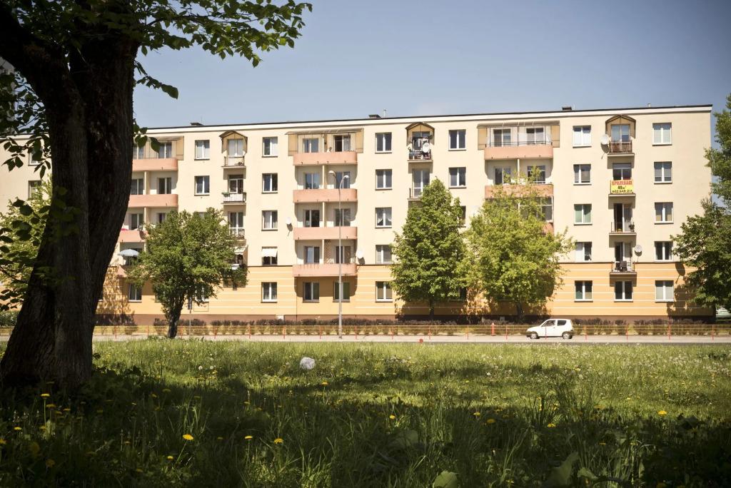 Rint Centrum Kalinowskiego - главное фото