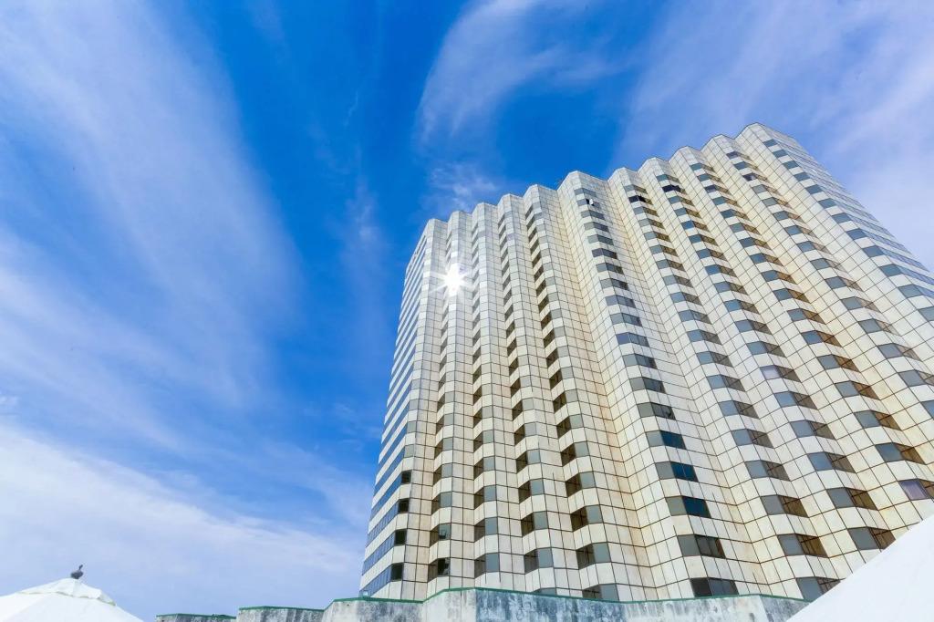 Meliá Cohiba - главное фото