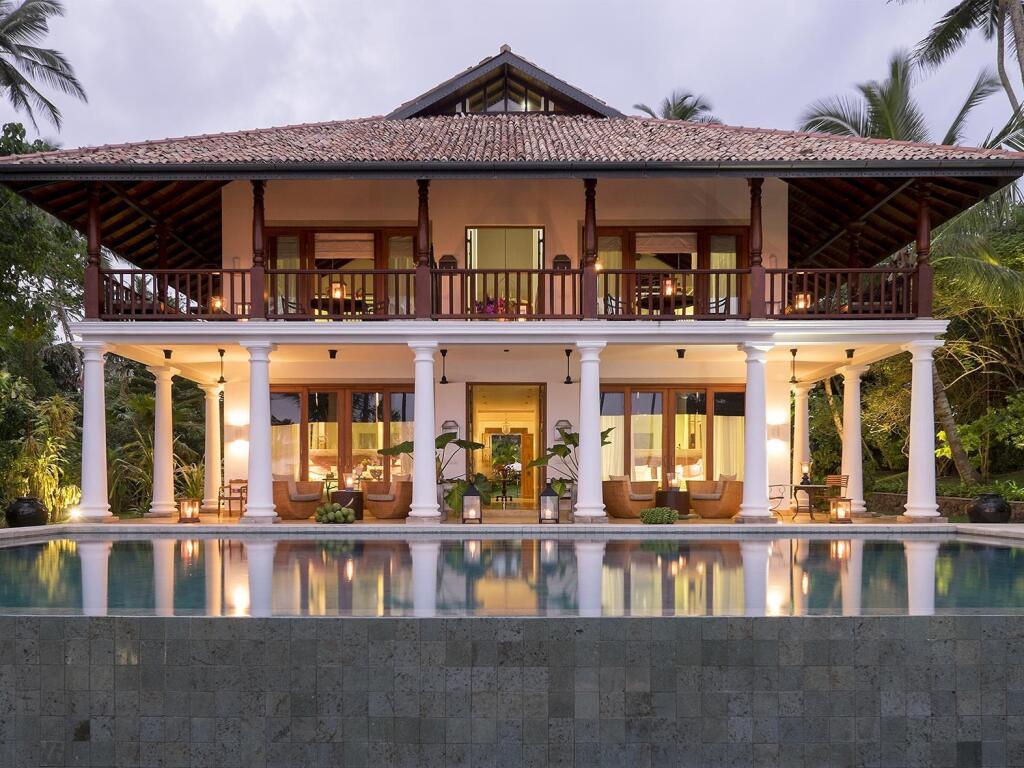 Eraeliya Villas & Gardens - главное фото