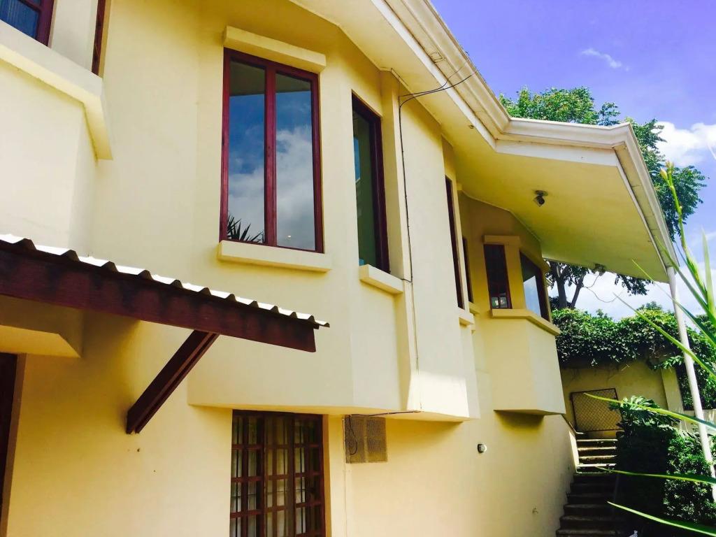 Casa Isabella Costa Rica - главное фото