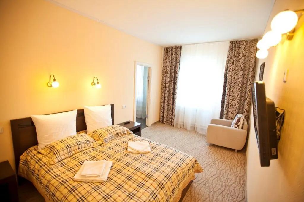 Обь - главное фото