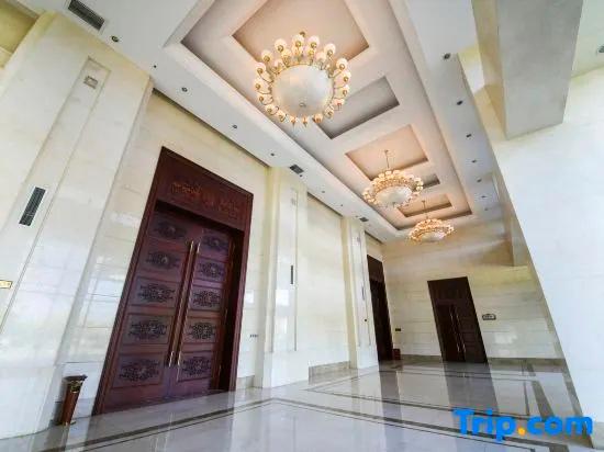 HeBei Cuipingshan Guesthouse - главное фото