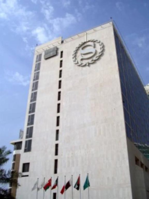 Sheraton Kuwait, A Luxury Collection Hotel, Kuwait City - главное фото