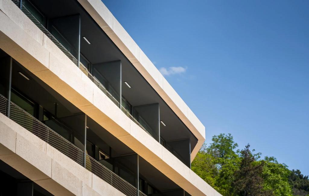 Boutique & Design Hotel Navis - главное фото