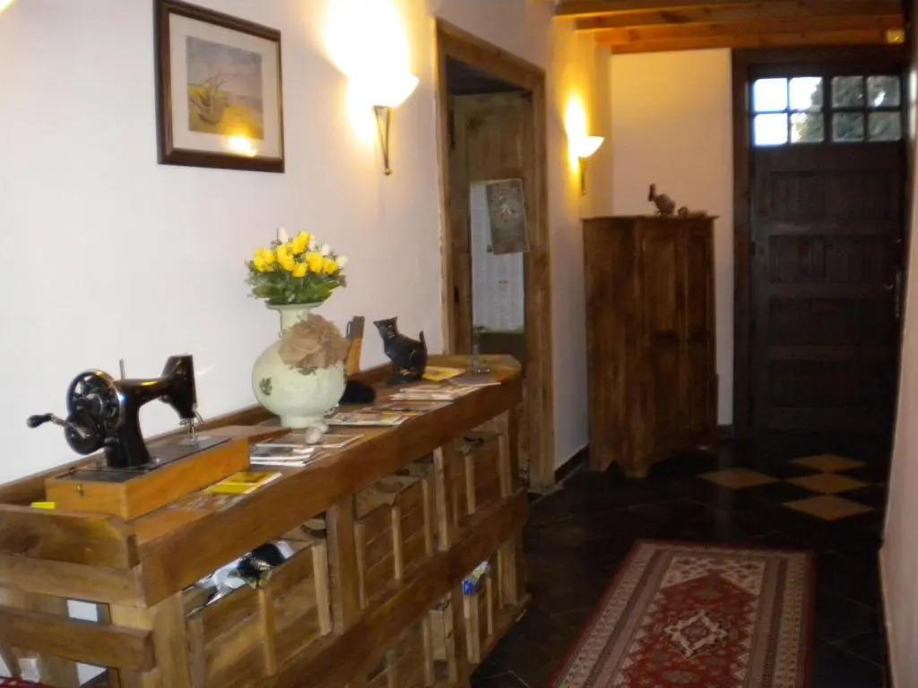 Gite 3 épis Tour de Charme - главное фото