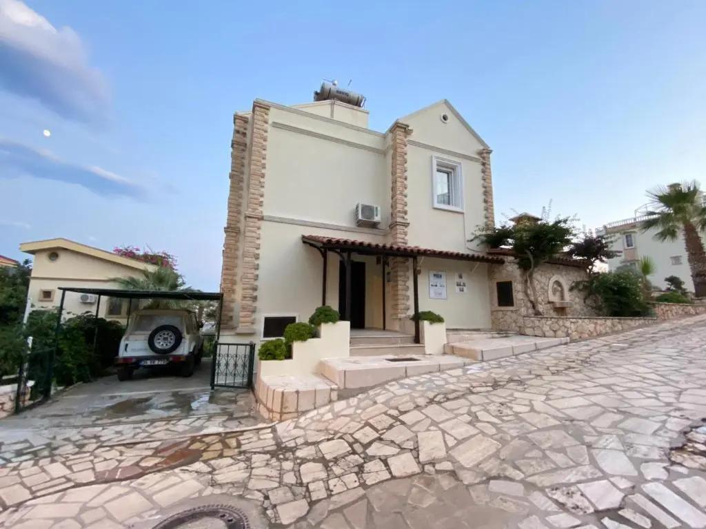 Villa Diana - главное фото