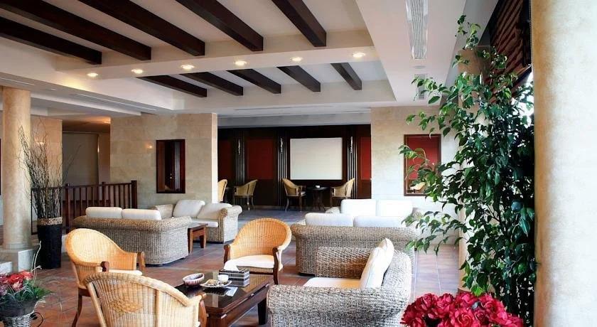 Rest House - главное фото