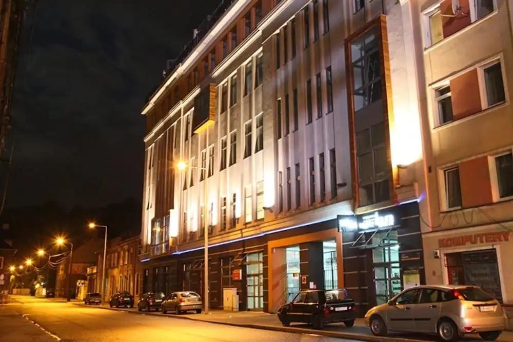 Młyńska 8 Apartament z prywatnym basenem - главное фото