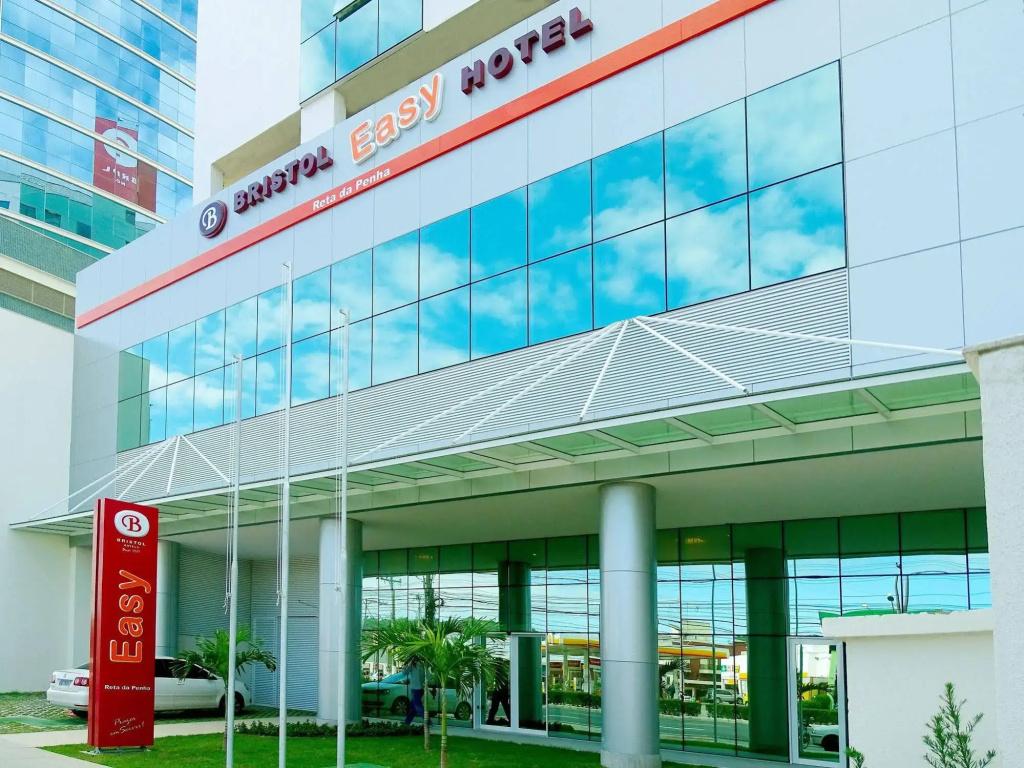 Transamerica Fit Vitória Reta da Penha - главное фото