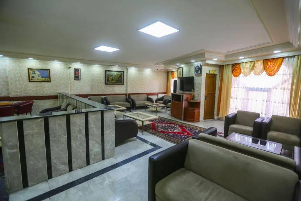 Zumrut Hotel - главное фото