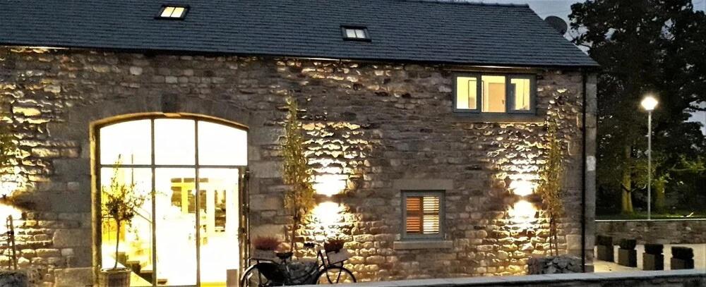 Lancaster Barn B&B - главное фото