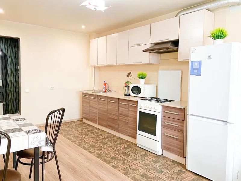 Comfort Apartments on street Kalinina bld. 16A - главное фото