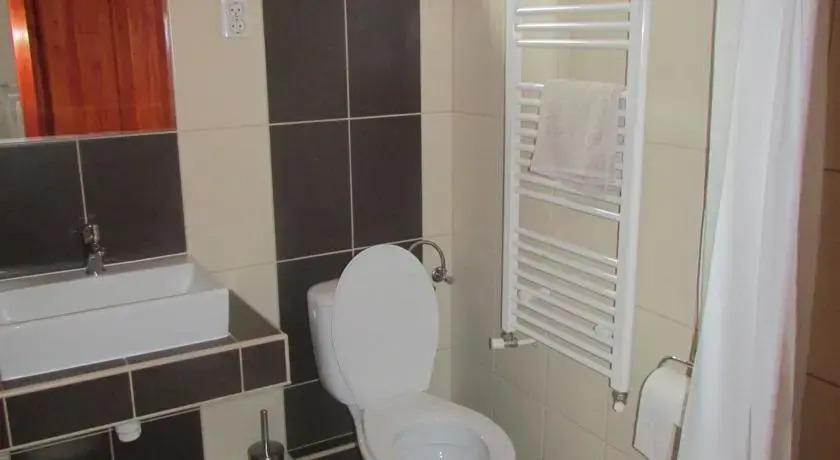 Pitypangosporta - главное фото