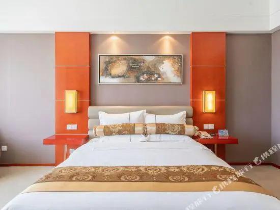 Dongpeng Holiday Hotel - главное фото